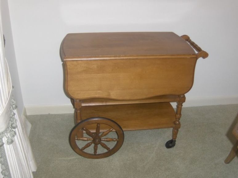 Image for Ava Hutchens Estate Auction--Mount Airy, NC