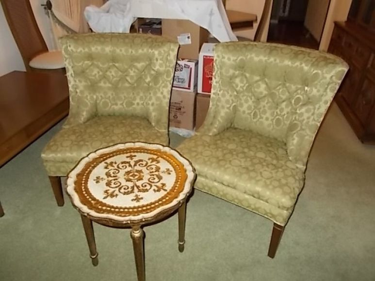 Image for Ava Hutchens Estate Auction--Mount Airy, NC