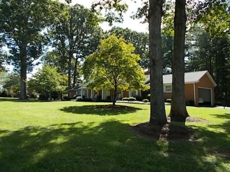 Image for Ava Hutchens Estate Auction--Mount Airy, NC