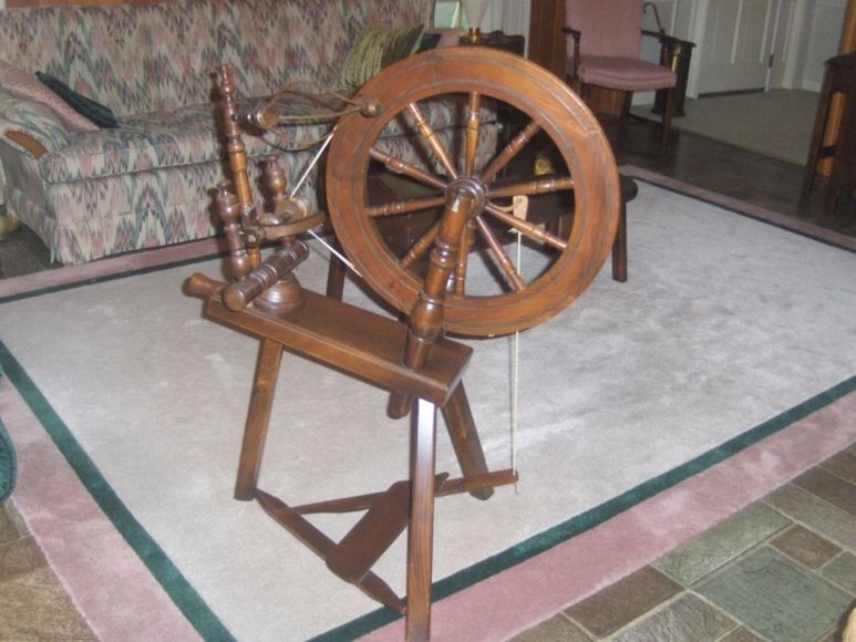 Image for Ava Hutchens Estate Auction--Mount Airy, NC