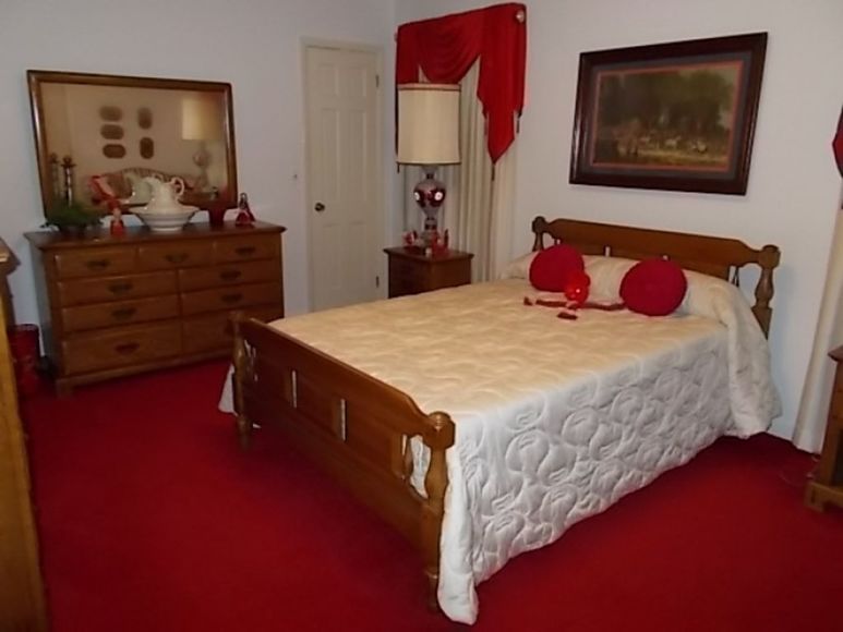 Image for Ava Hutchens Estate Auction--Mount Airy, NC