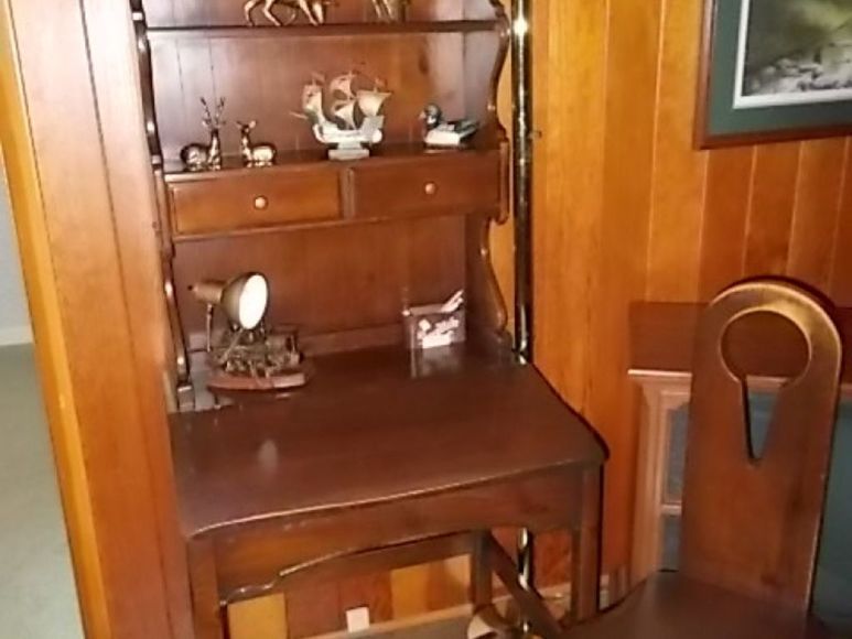 Image for Ava Hutchens Estate Auction--Mount Airy, NC