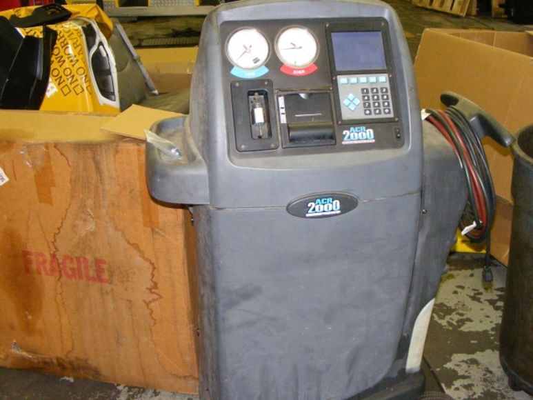 Image for Idependence Hummer Dealership Liquidation--Charlotte, NC