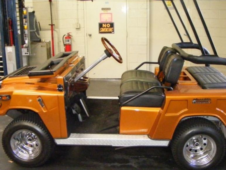 Image for Idependence Hummer Dealership Liquidation--Charlotte, NC