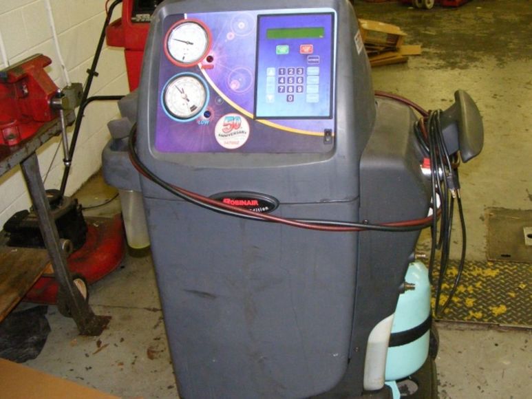 Image for Idependence Hummer Dealership Liquidation--Charlotte, NC