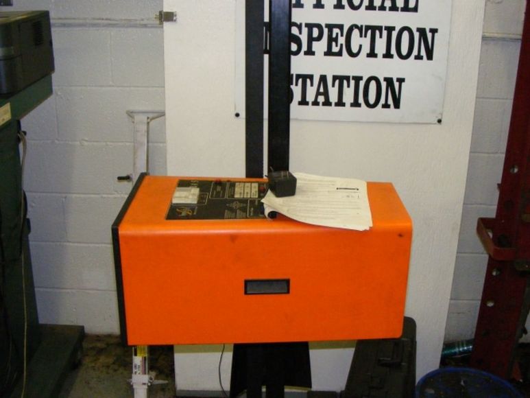 Image for Idependence Hummer Dealership Liquidation--Charlotte, NC