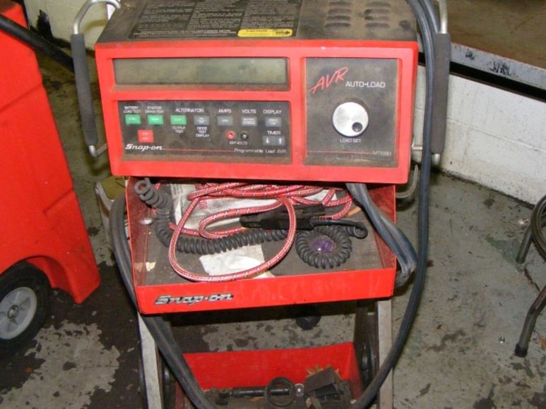 Image for Idependence Hummer Dealership Liquidation--Charlotte, NC