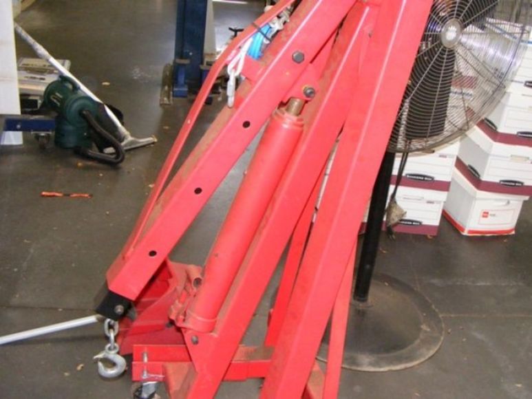 Image for Idependence Hummer Dealership Liquidation--Charlotte, NC