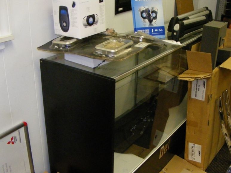 Image for Idependence Hummer Dealership Liquidation--Charlotte, NC