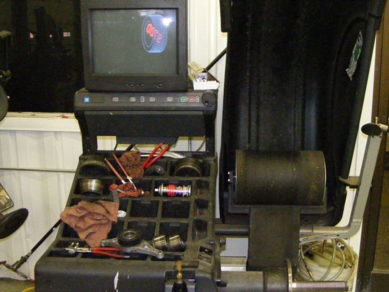 Image for Idependence Hummer Dealership Liquidation--Charlotte, NC