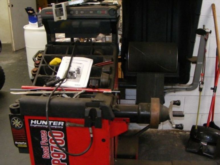 Image for Idependence Hummer Dealership Liquidation--Charlotte, NC