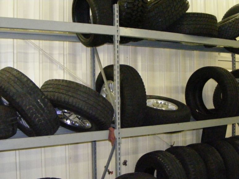 Image for Idependence Hummer Dealership Liquidation--Charlotte, NC