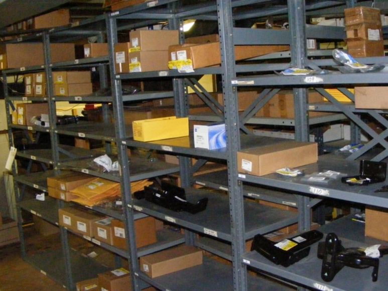 Image for Idependence Hummer Dealership Liquidation--Charlotte, NC