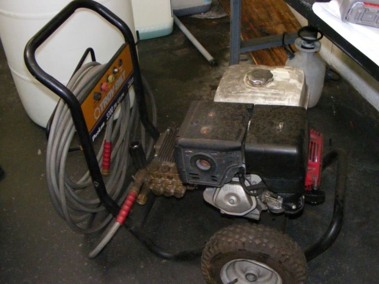 Image for Idependence Hummer Dealership Liquidation--Charlotte, NC