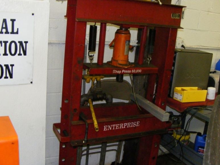 Image for Idependence Hummer Dealership Liquidation--Charlotte, NC