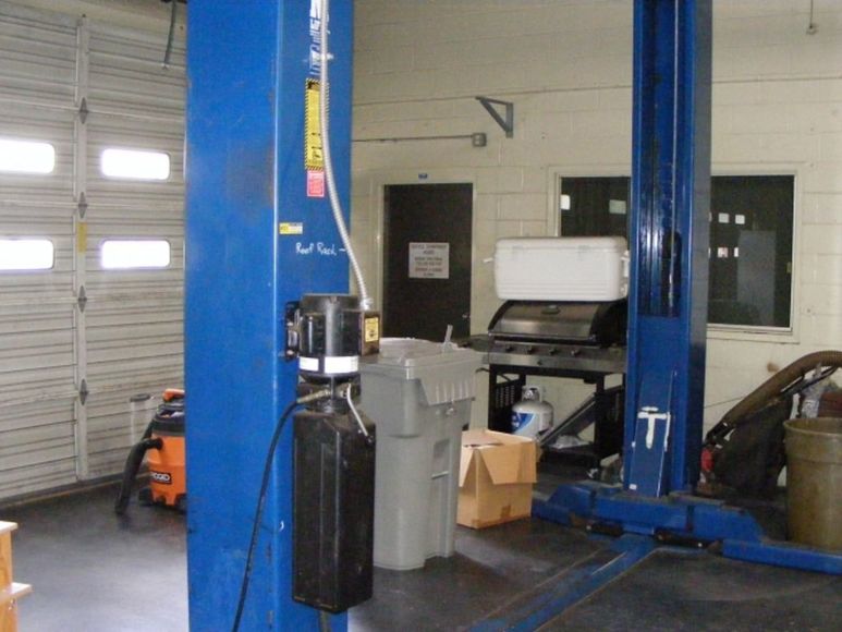 Image for Idependence Hummer Dealership Liquidation--Charlotte, NC