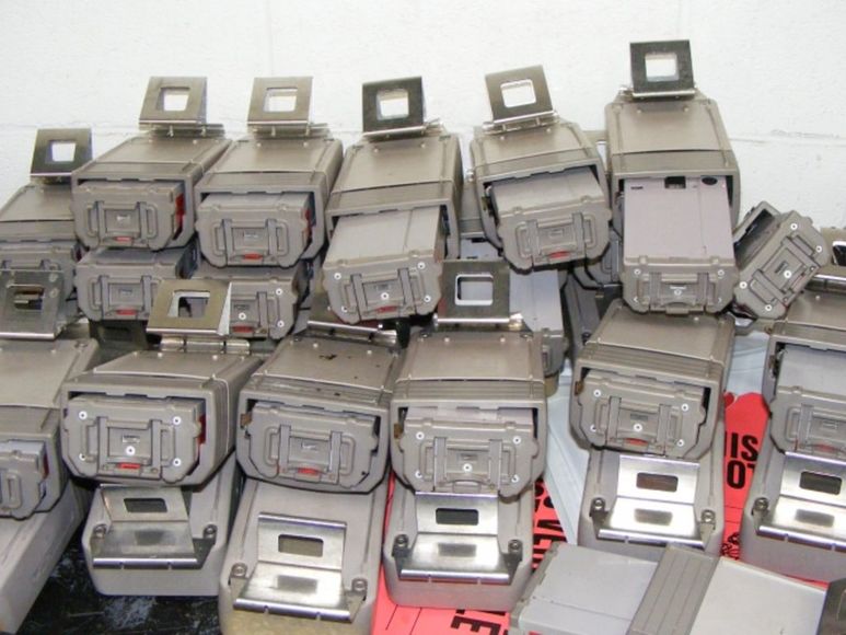 Image for Idependence Hummer Dealership Liquidation--Charlotte, NC