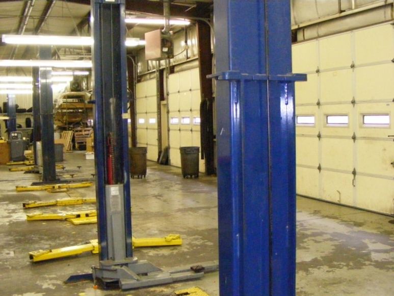 Image for Idependence Hummer Dealership Liquidation--Charlotte, NC