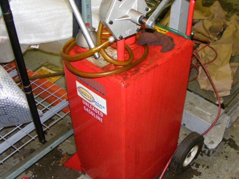 Image for Idependence Hummer Dealership Liquidation--Charlotte, NC