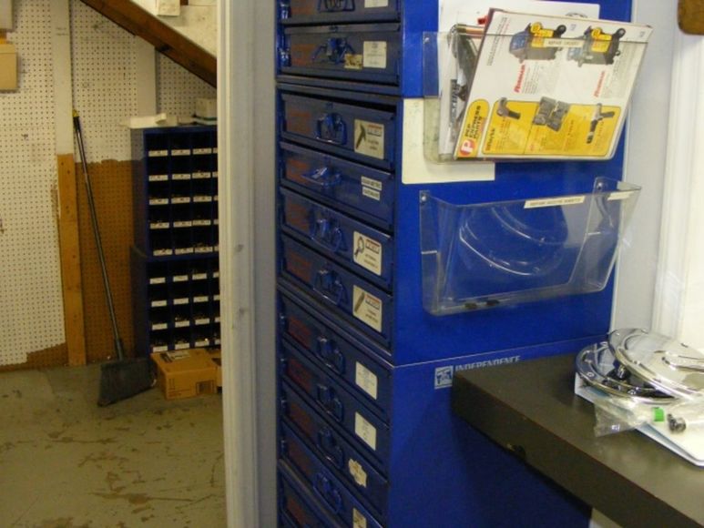 Image for Idependence Hummer Dealership Liquidation--Charlotte, NC