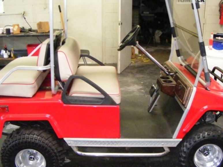 Image for Idependence Hummer Dealership Liquidation--Charlotte, NC