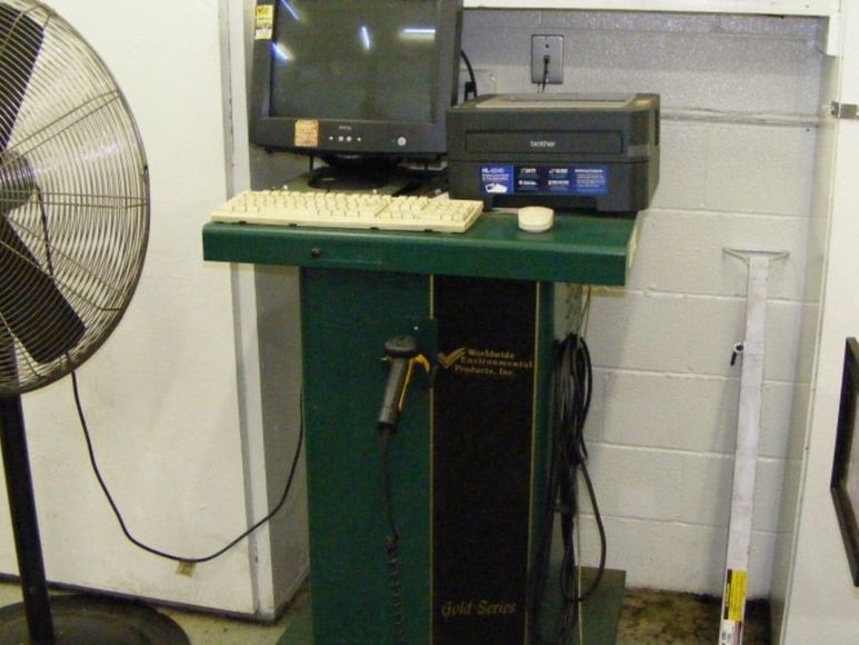 Image for Idependence Hummer Dealership Liquidation--Charlotte, NC