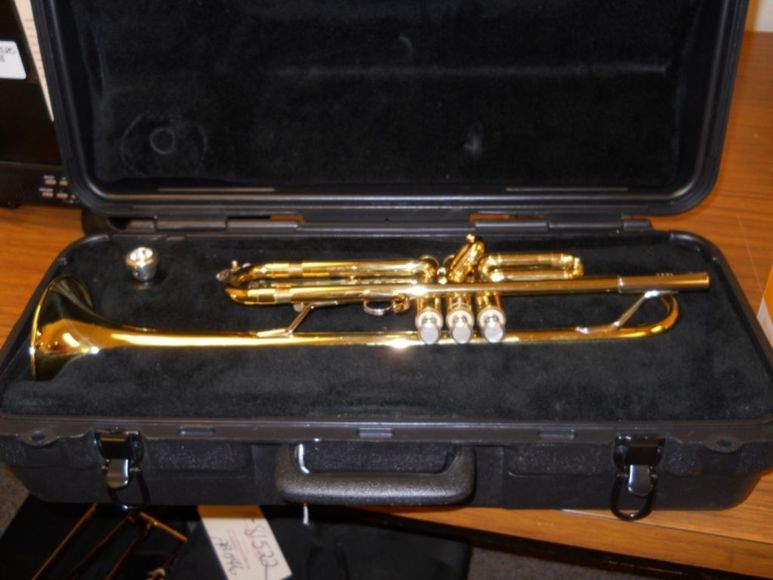 Image for POLICE UNCLAIMED PROPERTY AUCTION - City of Char/ Mecklenburg Co.