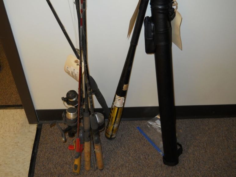 Image for POLICE UNCLAIMED PROPERTY AUCTION - City of Char/ Mecklenburg Co.