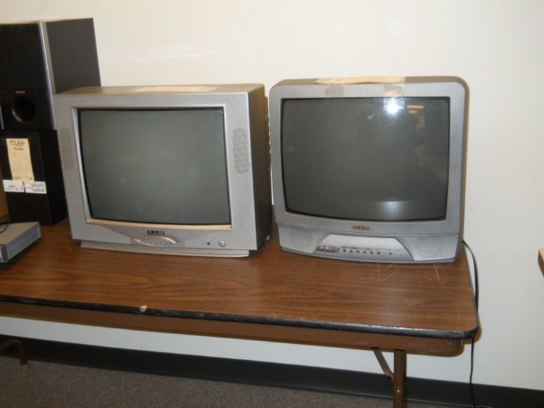 Image for POLICE UNCLAIMED PROPERTY AUCTION - City of Char/ Mecklenburg Co.