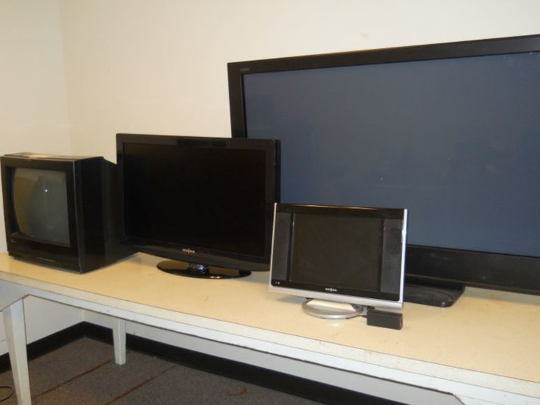 Image for POLICE UNCLAIMED PROPERTY AUCTION - City of Char/ Mecklenburg Co.