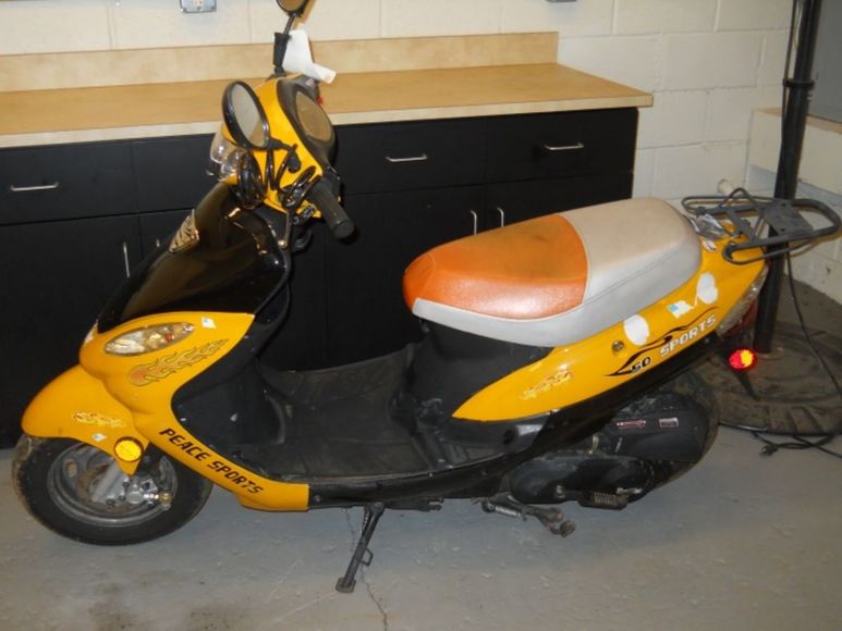 Image for POLICE UNCLAIMED PROPERTY AUCTION - City of Char/ Mecklenburg Co.