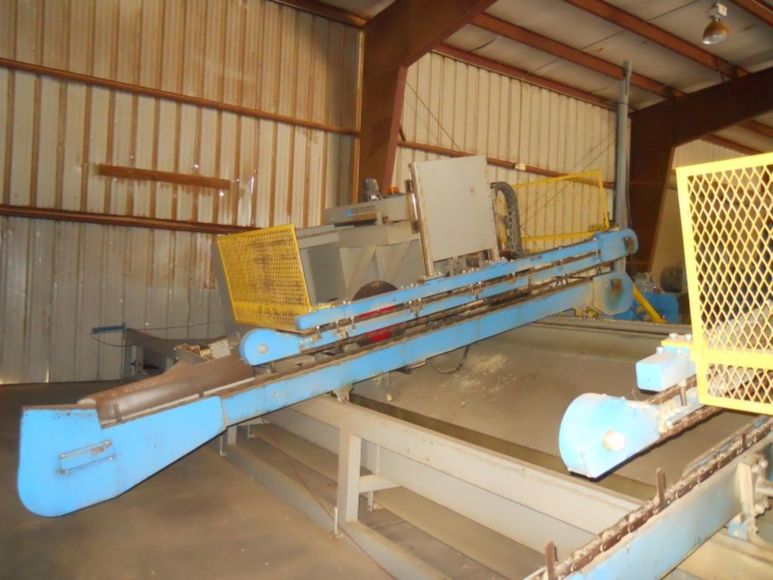 ABSOLUTE AUCTIONPrecison Roof Truss Personal Property&Equipment