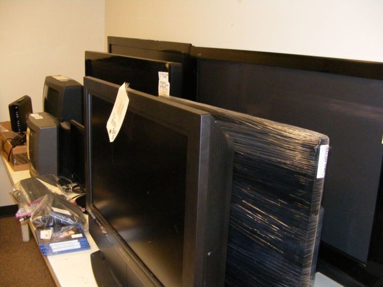 Image for City of Charlotte/Police Unclaimed Property Auction-ONSITE ONLY