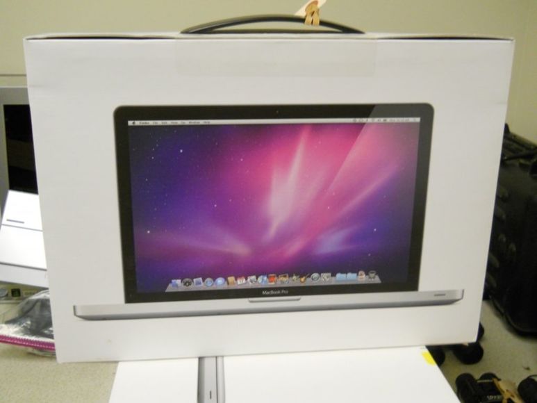 Image for City of Charlotte/Police Unclaimed Property Auction-ONSITE ONLY