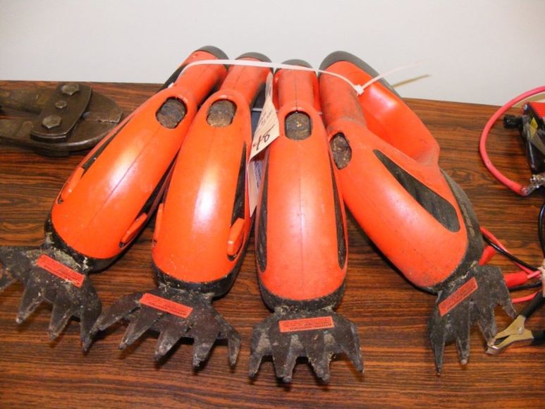 Image for City of Charlotte/Police Unclaimed Property Auction-ONSITE ONLY