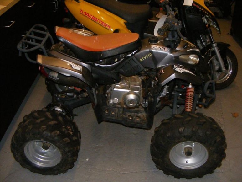 Image for City of Charlotte/Police Unclaimed Property Auction-ONSITE ONLY