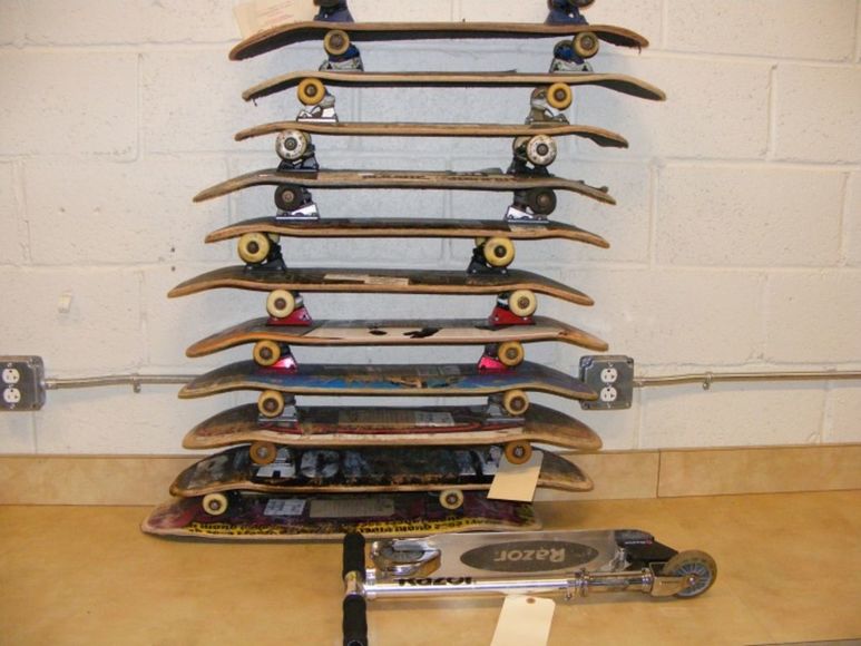 Image for City of Charlotte/Police Unclaimed Property Auction-ONSITE ONLY