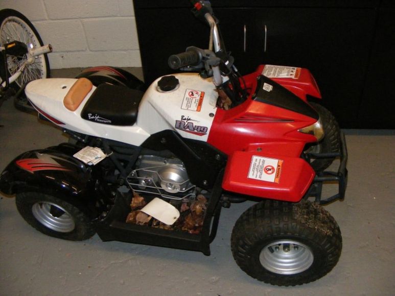 Image for City of Charlotte/Police Unclaimed Property Auction-ONSITE ONLY