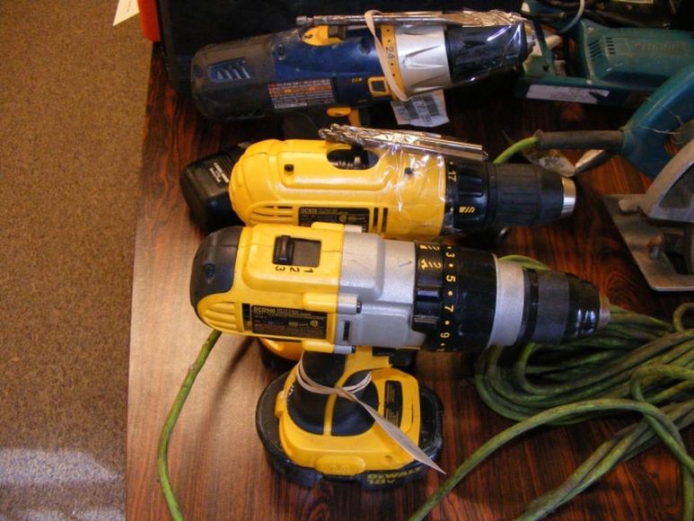 Image for City of Charlotte/Police Unclaimed Property Auction-ONSITE ONLY