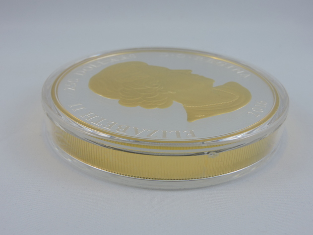 Image for MAPLE LEAF FOREVER