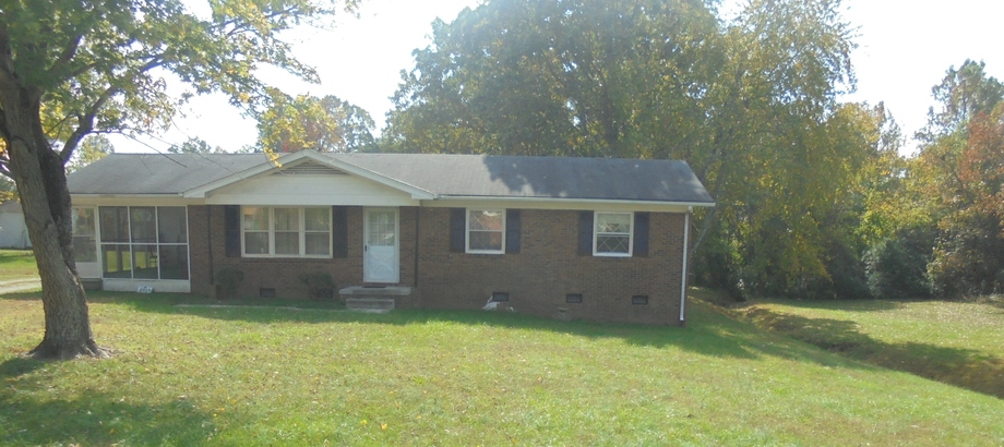 Image for REAL ESTATE AUCTION