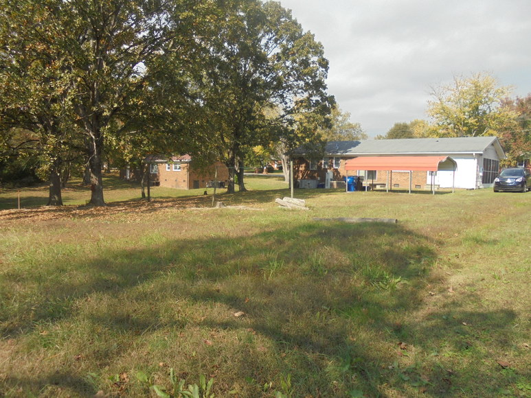 Image for REAL ESTATE AUCTION