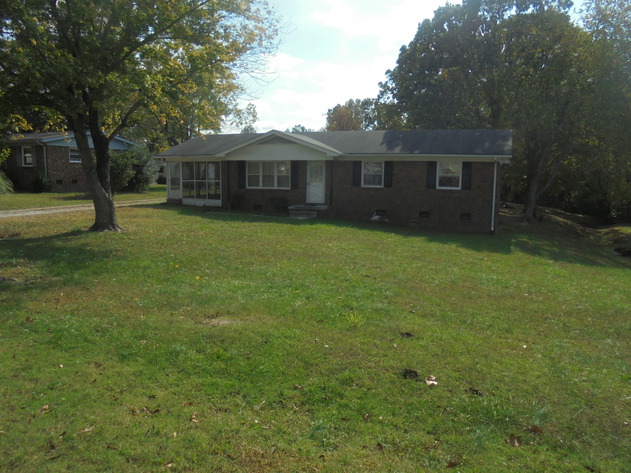 Image for REAL ESTATE AUCTION