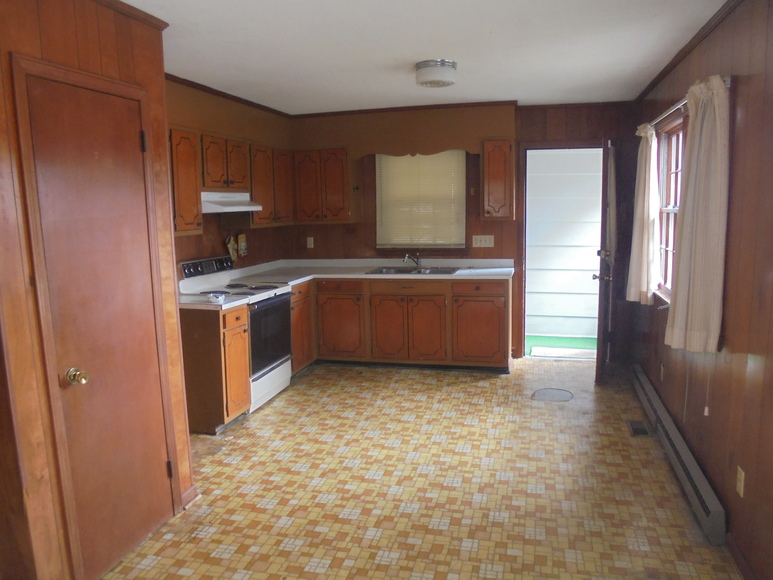 Image for REAL ESTATE AUCTION