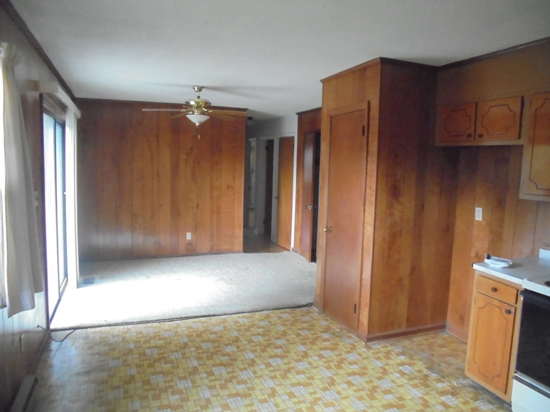 Image for REAL ESTATE AUCTION