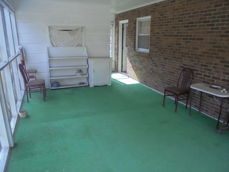 Image for REAL ESTATE AUCTION