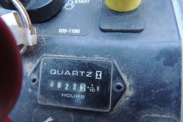 Image for Tractor, Box Trailer, ATVs, Farm Equipment, Building Supplies, Tools, & More