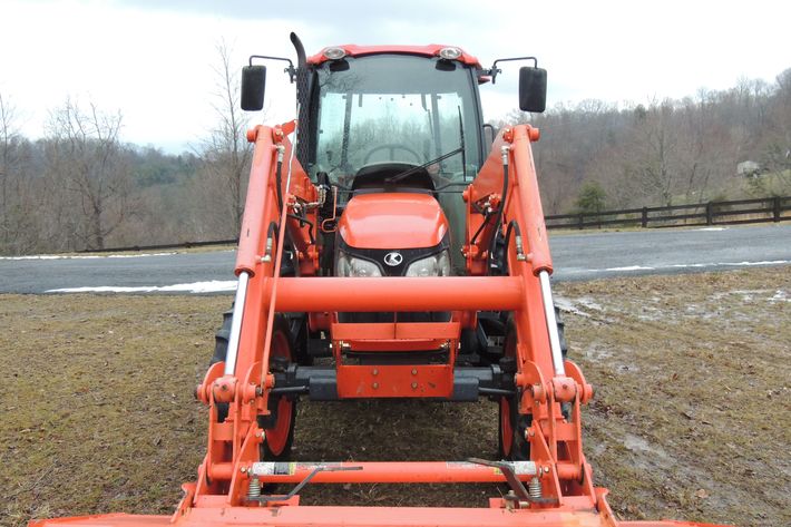 Image for Tractor, Box Trailer, ATVs, Farm Equipment, Building Supplies, Tools, & More