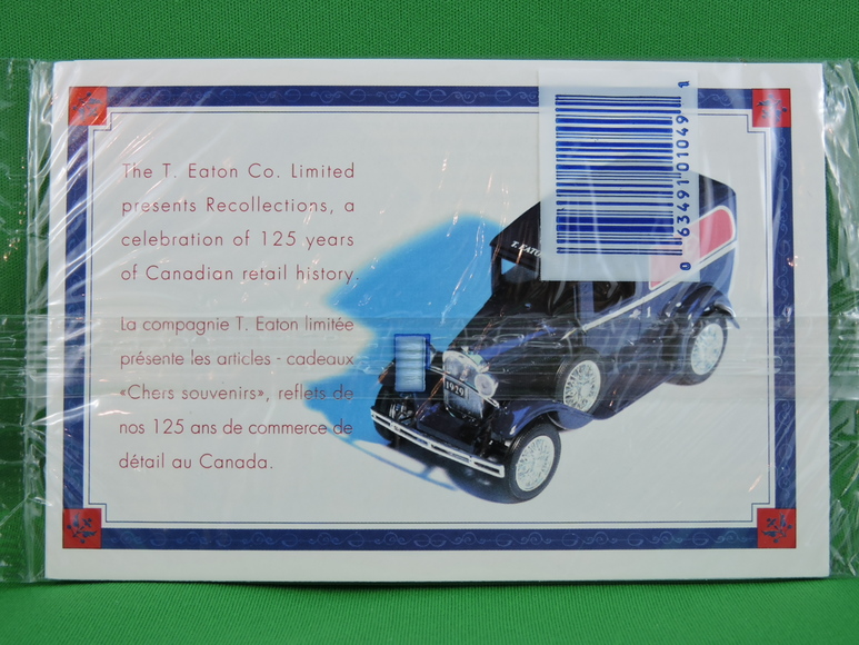 Image for STAMPS CANADIAN COLLECTION