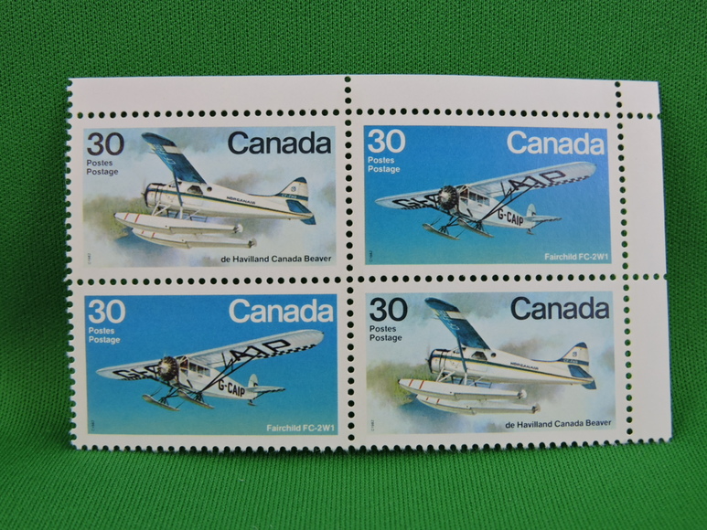 Image for STAMPS CANADIAN COLLECTION